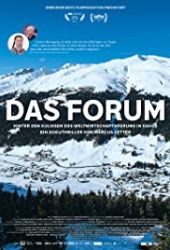 Davos. Centrum świata
